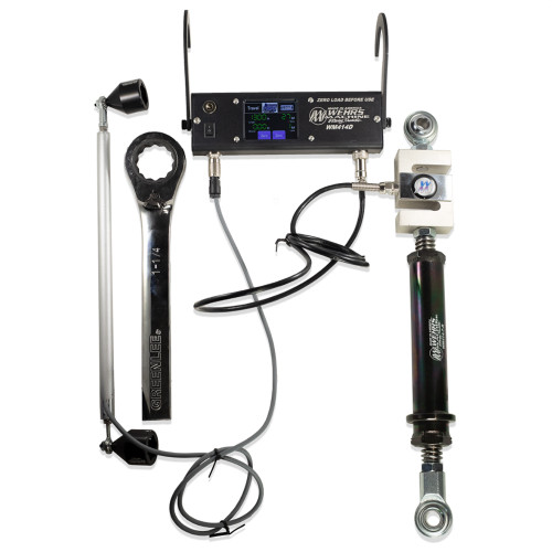 Load Stick w/Digital Load - Length Read Out, by WEHRS MACHINE, Man. Part # WM414D