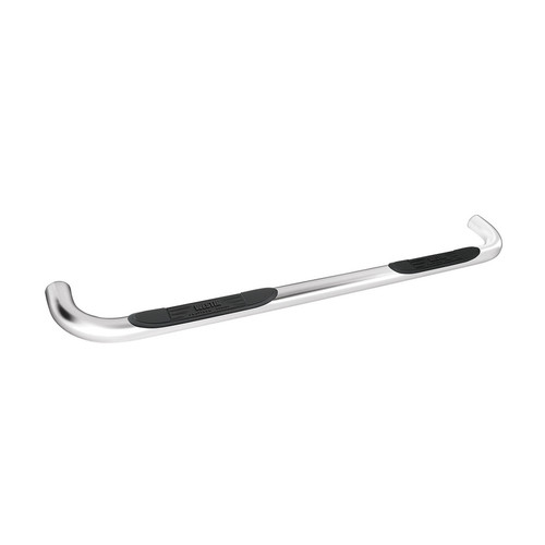 99-  GM P/U Ext Cab Polished Step Bars, by WESTIN, Man. Part # 23-1680