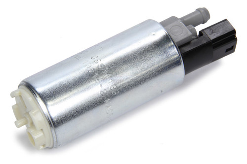 Fuel Pump - 255lph - Gas In-Tank - Universal, by WALBRO / TI AUTOMOTIVE, Man. Part # GSS341G3-3