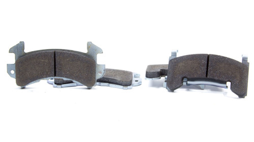 Brake Pad Set BP-40 GM Metric, by WILWOOD, Man. Part # 150-12250K