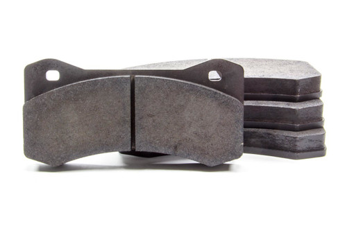 Brake Pad Set BP-10 6617 Pad, by WILWOOD, Man. Part # 150-9488K