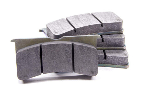 A Type Brake Pad GT , by WILWOOD, Man. Part # 15A-5938K