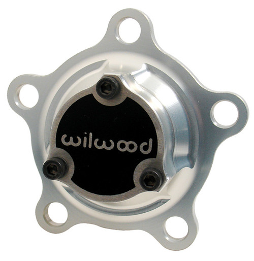 5 Bolt Drive Flange LW , by WILWOOD, Man. Part # 270-6733