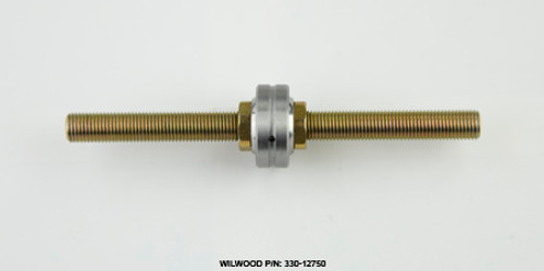 Balance Bar Assembly Grooved Rod w/Bearing, by WILWOOD, Man. Part # 330-12750