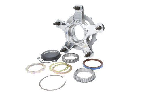 Hub Wide 5 Front 2-7/8 Kit, by WINTERS, Man. Part # 3750F