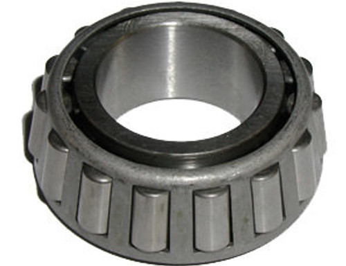 Hub Bearing Direct Mount Sprint Car, by WINTERS, Man. Part # 8666