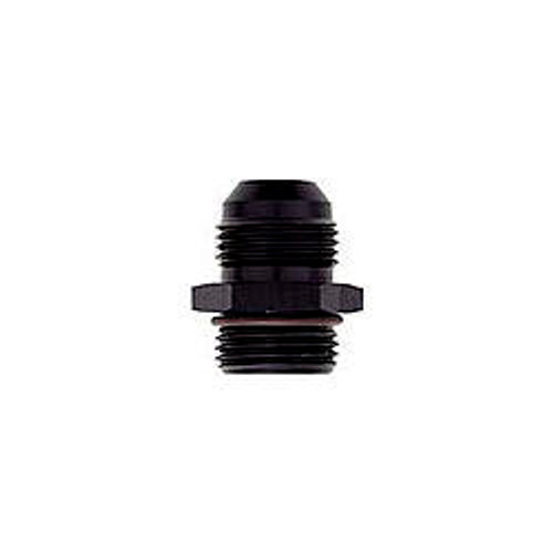 #3 Male Flare to #3 ORB Str Fitting, by XRP-XTREME RACING PROD., Man. Part # 980003