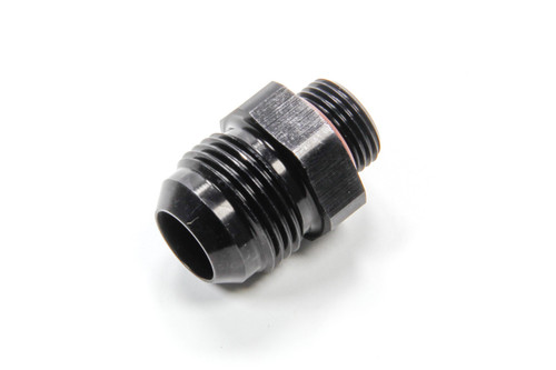 #12 Male Flare to #8 ORB Straight Fitting, by XRP-XTREME RACING PROD., Man. Part # 980128