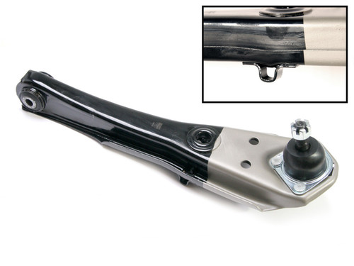 68-69 Mustang Lower Control Arms, by DRAKE AUTOMOTIVE GROUP, Man. Part # C8OZ-3078-B