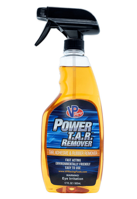 TAR Remover VP Power 17oz, by VP RACING, Man. Part # 2125