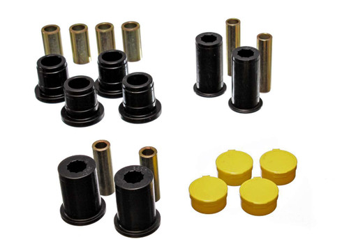 Chrysler Front Control Arm Bushing Set, by ENERGY SUSPENSION, Man. Part # 5.3122G