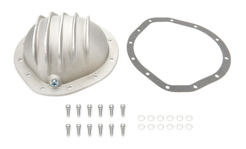 Differential Cover Kit 67-81 GM Truck 8.875, by SPECIALTY PRODUCTS COMPANY, Man. Part # 4902XKIT
