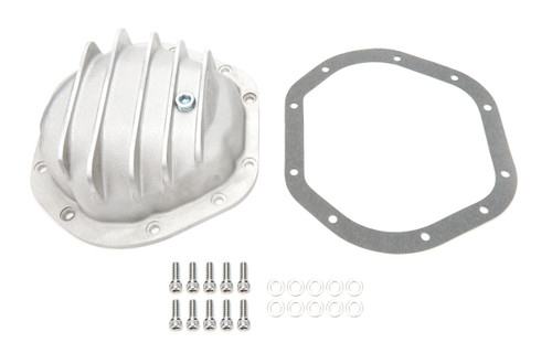 Differential Cover Kit Dana 44 10-Bolt, by SPECIALTY PRODUCTS COMPANY, Man. Part # 4909XKIT