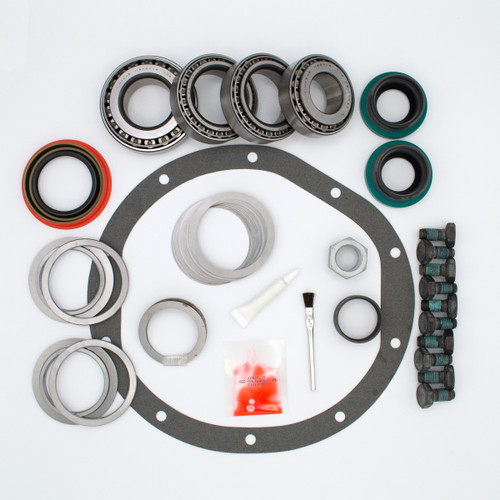 GM 8.5in Front Master Installation Kit, by DETROIT LOCKER-TRACTECH, Man. Part # K-GM8.5SF