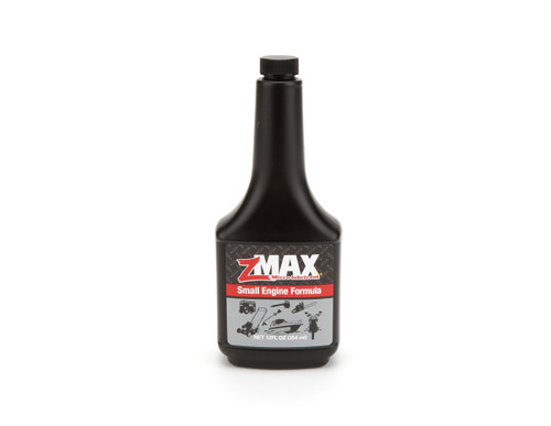 Small Engine Formula 12oz. Bottle, by ZMAX, Man. Part # 56-012