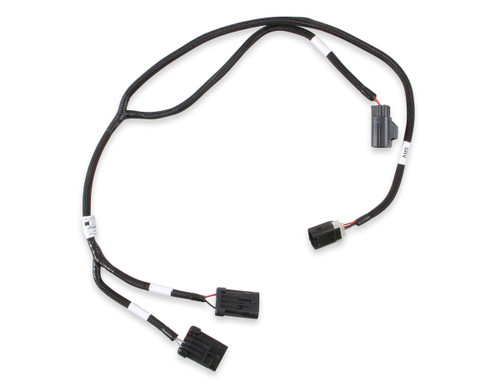 Sub-Harness Mopar Gen-3 Hemi VVT & SRV, by HOLLEY, Man. Part # 558-132