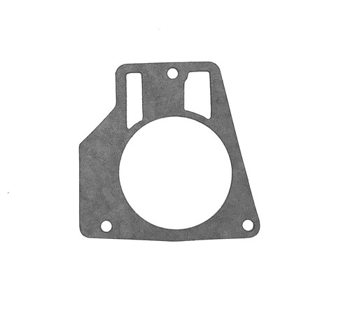 Gasket - TBI Spacer GM 4.8L - 8.1L, by SCE GASKETS, Man. Part # 214