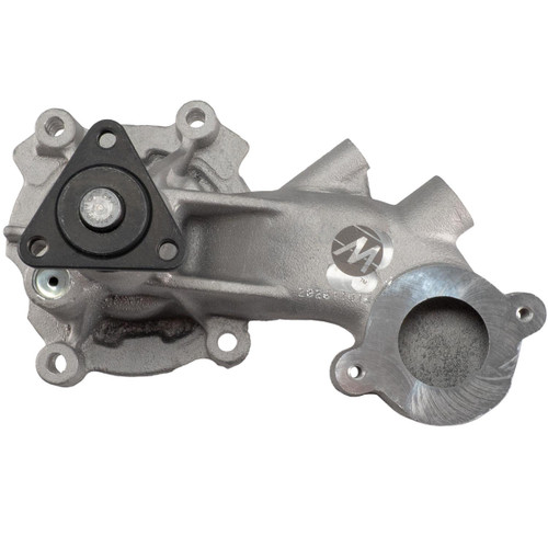 Water Pump - Ford 5.0L/ 5.2L Mustang/F150 Truck, by MELLING, Man. Part # MWP-535