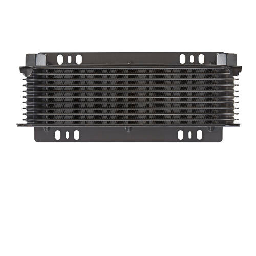 Oil Cooler Universal 10 Row, by PROFORM, Man. Part # 69570-10