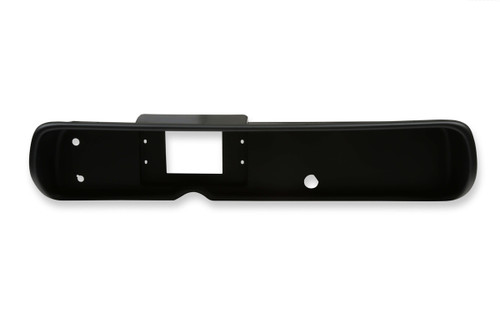 Bezel/Panel EFI Pro Dash 7.5in 64-65 Chevelle, by HOLLEY, Man. Part # 553-412