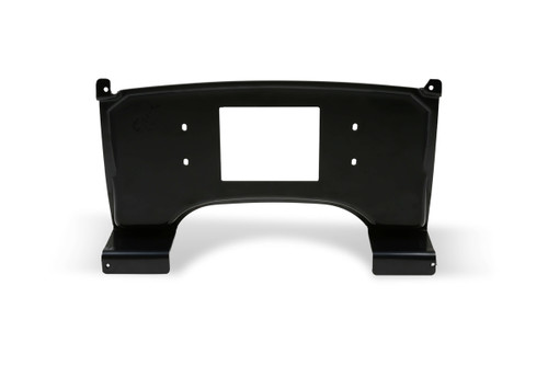Bezel/Panel EFI Pro Dash 7.5in 94-97 Chevy S10, by HOLLEY, Man. Part # 553-429