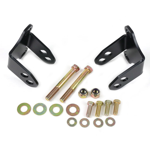 Moto Mounts Ford FE 65-79 Ford F100, by RIDETECH, Man. Part # 12319504