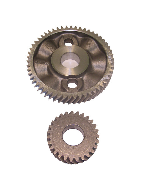 Timing Gear Set GM 2.5L 4-Cylinder 73-93, by CLOYES, Man. Part # 2542S
