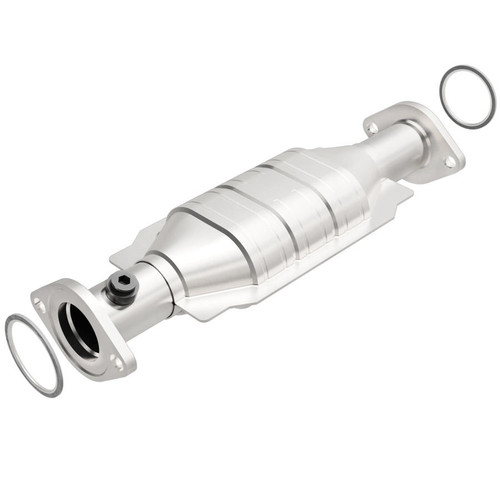 Direct Fit Catalytic Coverter, by MAGNAFLOW PERF EXHAUST, Man. Part # 451007