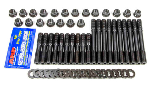 SBF Head Stud Kit 12pt., by ARP, Man. Part # 254-4703