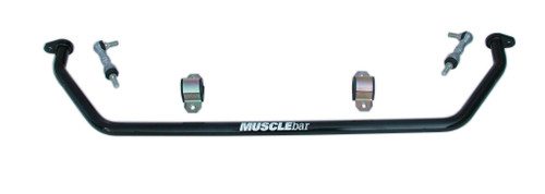 Front MuscleBar Sway Bar 63-87 GM C10 P/U, by RIDETECH, Man. Part # 11369100