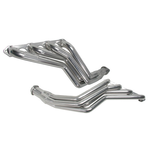 1-5/8 Headers - 79-93 Mustang 5.0/5.8L, by BBK PERFORMANCE, Man. Part # 15160