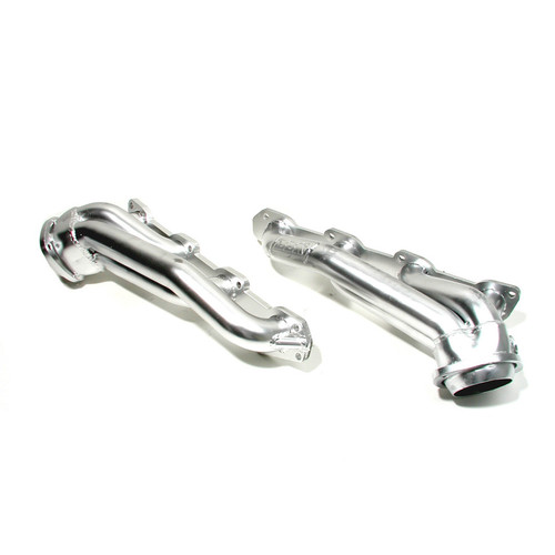 Shorty Headers - 05-11 5.7/6.1L Hemi Cars, by BBK PERFORMANCE, Man. Part # 40120