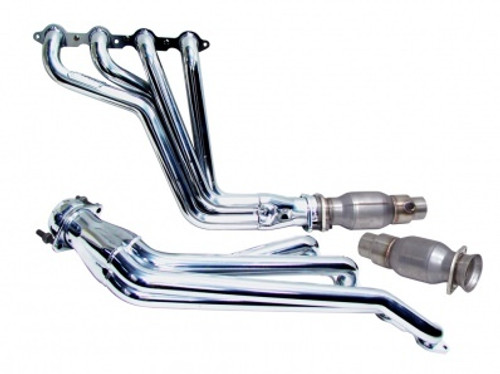 1-7/8 Long tube Headers 10-15 Camaro LS3/L99, by BBK PERFORMANCE, Man. Part # 4054