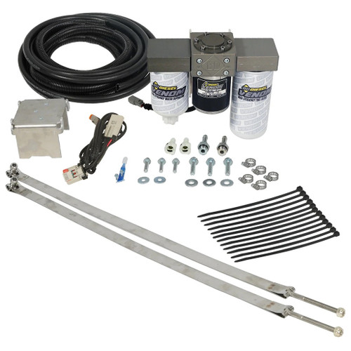 Lift Pump Kit 05-12 Dodge 5.9/6.7L, by BD DIESEL, Man. Part # 1050333