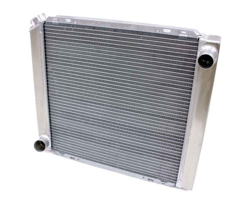 19x22 Radiator For Ford/ Mopar, by BE-COOL RADIATORS, Man. Part # 35006