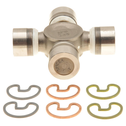 Universal Joint S55 to 1310 Series OSR, by DANA - SPICER, Man. Part # 5-7439X