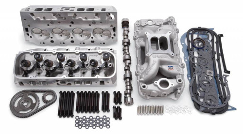 RPM Power Package Top End Kit - SBM, by EDELBROCK, Man. Part # 2049