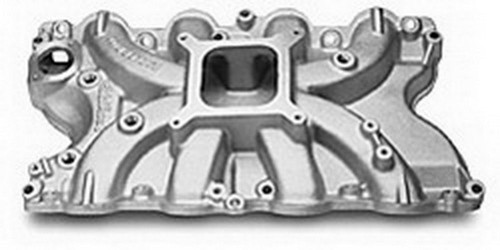 BBF Torker II Manifold - 429-460, by EDELBROCK, Man. Part # 5066