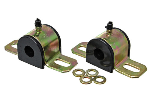 Greaseable Sway Bar Bushings 11/16in, by ENERGY SUSPENSION, Man. Part # 9.5155G