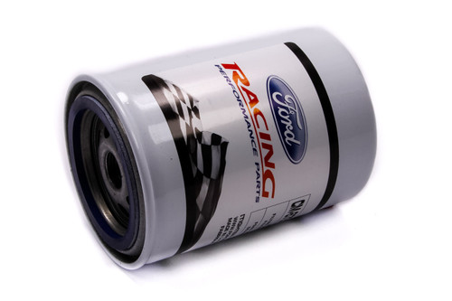 HD Racing Oil Filter , by FORD, Man. Part # CM-6731-FL1A