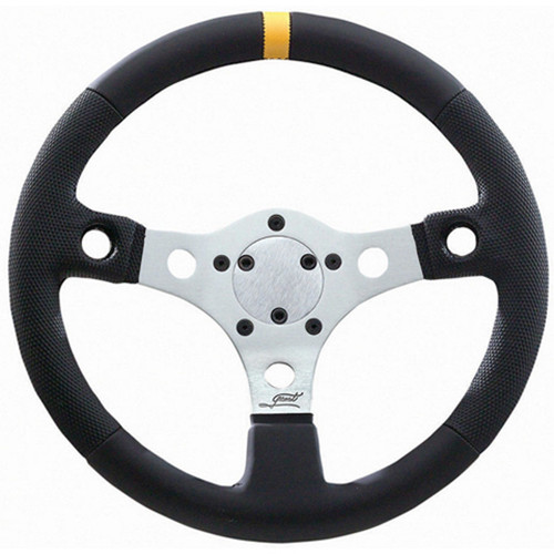 13in Perf. GT Racing Steering Wheel, by GRANT, Man. Part # 633