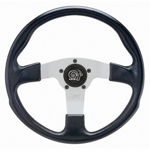 13in Gt Rally Wheel , by GRANT, Man. Part # 760