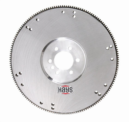454 Chevy Ext Balance Flywheel 30Lb- 168 Tooth, by HAYS, Man. Part # 10-235