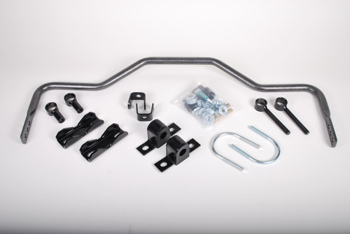 GM Rear Perf Sway Bar 1in, by HELLWIG, Man. Part # 55809