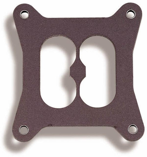 Carburetor Base Gasket , by HOLLEY, Man. Part # 108-18