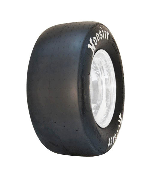 31.0/11.5R-15 Drag Radial Tire, by HOOSIER, Man. Part # 18860DBR