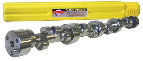 Solid Roller Cam - SBC Max Torque, by HOWARDS RACING COMPONENTS, Man. Part # 111153-06