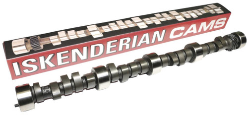 International V8 Hyd. Camshaft, by ISKY CAMS, Man. Part # 19012526