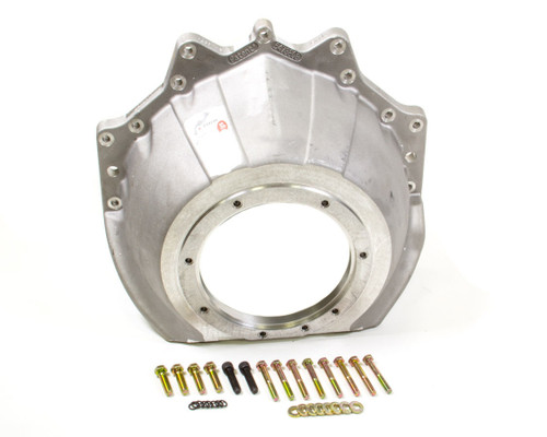 GM LS Series To GM TH400 Ultra-Bell, by J-W PERFORMANCE, Man. Part # 92451LS