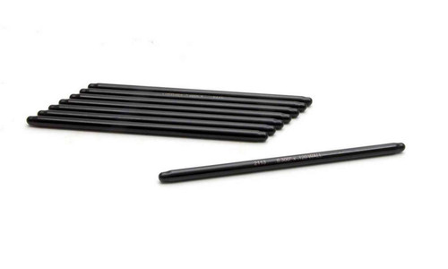 3/8 .135 Wall Moly Pushrods - 9.500 Long, by MANLEY, Man. Part # 25369-8
